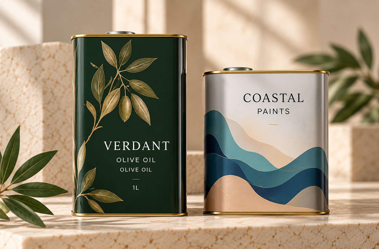 Verdant-Olive-Oil-and-Coastal-Paints image